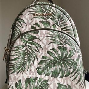 Micheal Kors BackPack